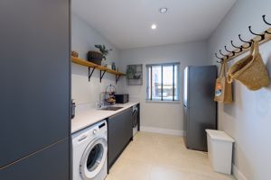 Utility Room- click for photo gallery